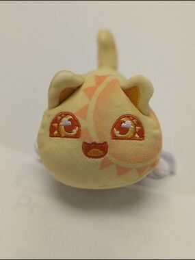 😸 Aphmau Meemeows Sun Cat Plush